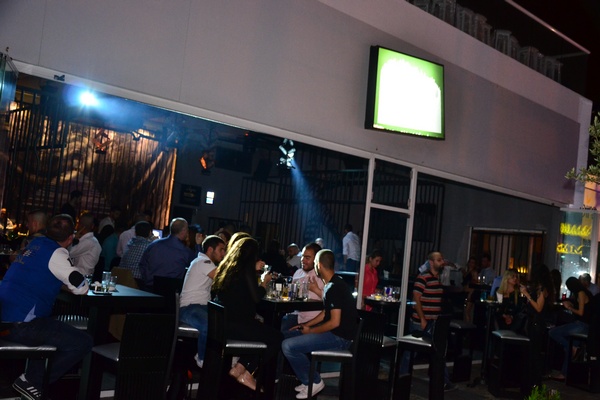Publicity on Saturday Night